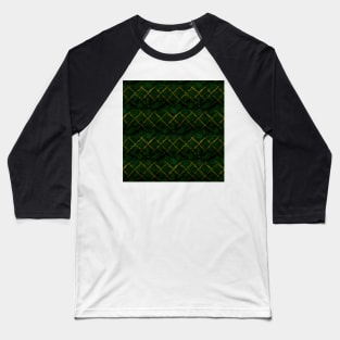 Traditional Celtic pattern, model 14 Baseball T-Shirt